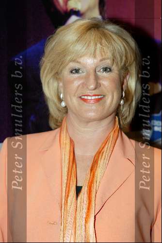 Rotterdam 13 april 2004
Presentatie cd Lee Towers in Hotel New York.
Anita Meijer