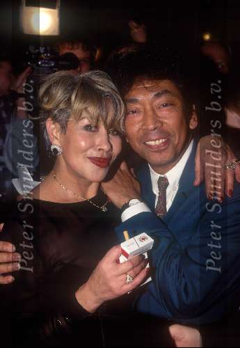 19 December 1994
Anneke Gronloh 35 jaar artiest
Ruud de wolf (Overleden blue diamonds)