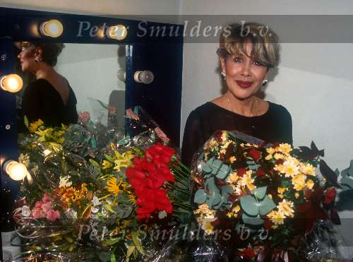 19 December 1994
Anneke Gronloh 35 jaar artiest