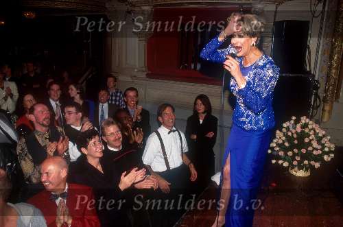19 December 1994
Anneke Gronloh 35 jaar artiest