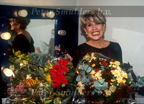 19 December 1994
Anneke Gronloh 35 jaar artiest