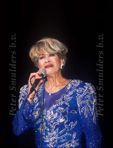 19 December 1994
Anneke Gronloh 35 jaar artiest