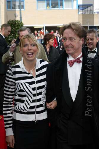 Scheveningen 4 april 2004
Premiere Lion King in Kurhaus.
Annemarie Thomas