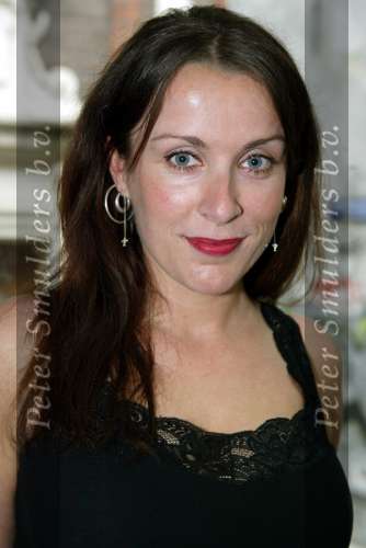 Amsterdam 28 april 2004
Lunch nominaties Musical Awards in Amsterdam.
Annick Boer