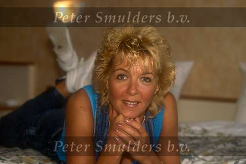 Annie Schilder 1998