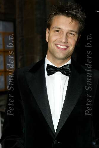 Amsterdam 6 april 2004
Premiere Alzheimer in Tuschinski.
Bas Muijs