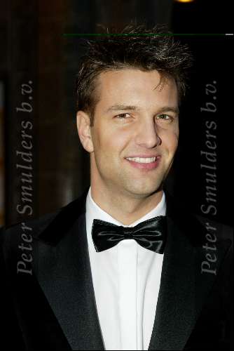 Amsterdam 6 april 2004
Premiere Alzheimer in Tuschinski.
Bas Muijs
