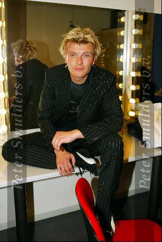 Amsterdam 28 april 2003
bastiaan ragas