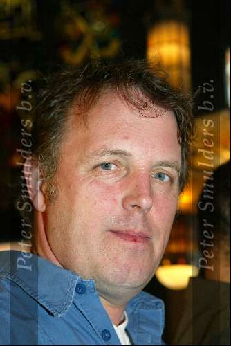 Amsterdam 19 april 2004
Presentatie cd voor Unicef in Hotel Americain.
Bob Fosko