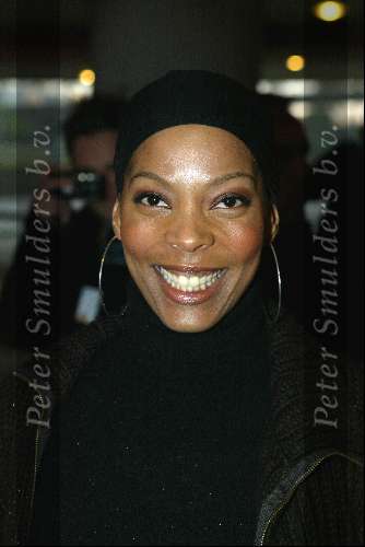 Amsterdam 19 april 2004
Premiere in Oranje in de Amsterdam Arena.
Carolina Dijkhuizen