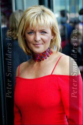 Scheveningen 4 april 2004
Premiere Lion King in Kurhaus.
Caroline Tensen
