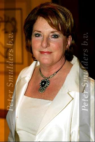Amsterdam 8 maart 2003
Modeshow mart visser in het hilton
catherine Keyl