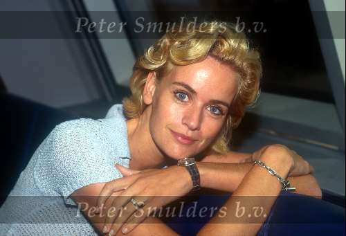 Daphne Deckers 1996