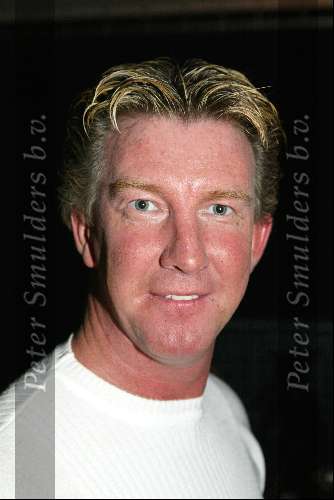Amsterdam 10 april 2004
Presentatie boek Johnny Hoes in Heineken Music Hal.
Dario