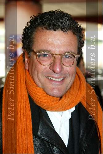 Amsterdam 19 april 2004
Premiere in Oranje in de Amsterdam Arena.
Edwin de Vries