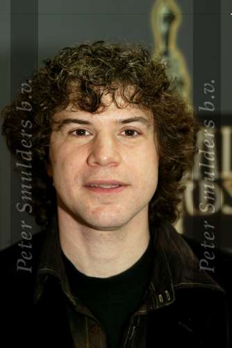 Amsterdam 28 april 2004
Lunch nominaties Musical Awards in Amsterdam.
Frank Affolter