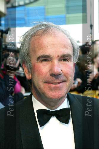Scheveningen 4 april 2004
Premiere Lion King in Kurhaus.
Frans Weisglas