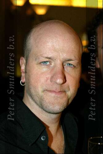 Amsterdam 19 april 2004
Presentatie cd voor Unicef in Hotel Americain.
Frans v Deursen