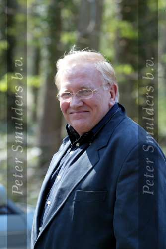 Castricum 20 april 2004
Frits Lohnen