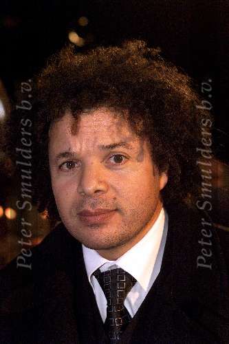 Hakim Sesamstraat