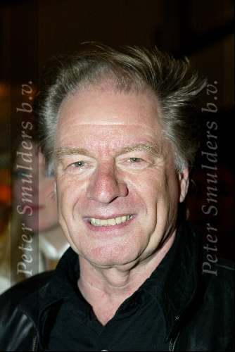 Amsterdam 19 april 2004
Presentatie cd voor Unicef in Hotel Americain.
Hans Dulfer