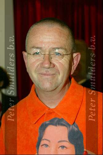 Scheveningen 4 april 2004
Premiere Lion King in Kurhaus.
Mini met Hans Liberg