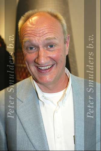 Amsterdam 21 april 2004
Presentatie nieuwe Joop v d Ende Theater in Amsterdam.
Henk Poort