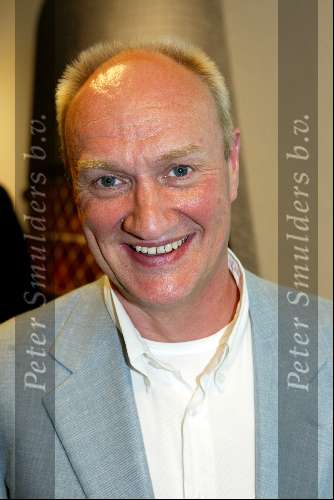 Amsterdam 21 april 2004
Presentatie nieuwe Joop v d Ende Theater in Amsterdam.
Henk Poort