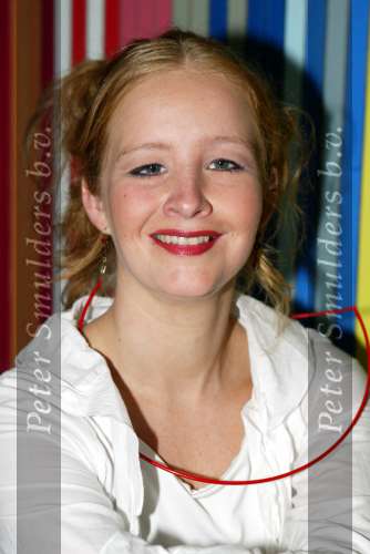 Amsterdam 28 april 2004
Lunch nominaties Musical Awards in Amsterdam.
Hilke Bierman