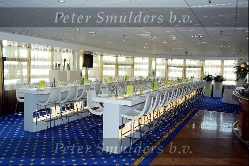 Scheveningen 27 april 2004
Lunch in het holland casino in scheveningen .
Holland Casino