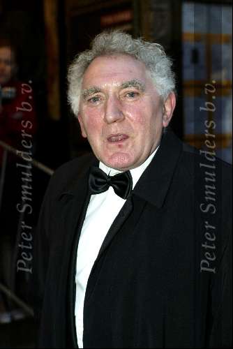 Amsterdam 6 april 2004
Premiere Alzheimer in Tuschinski.
Jan Decleir