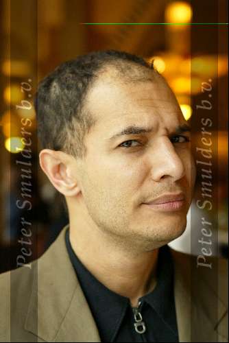 Amsterdam 19 april 2004
Presentatie cd voor Unicef in Hotel Americain.
John Jones