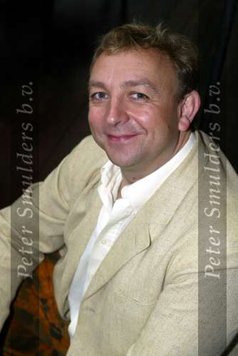 Amsterdam 28 april 2004
Lunch nominaties Musical Awards in Amsterdam.
Jon v Eerd
