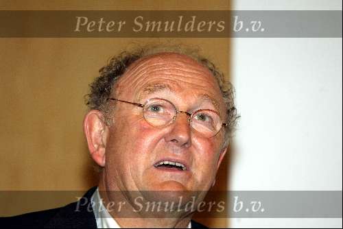 Amsterdam 21 april 2004
Presentatie nieuwe Joop v d Ende Theater in Amsterdam.
Joop v d Ende
