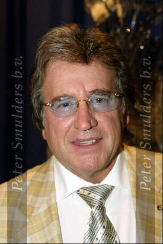 Rotterdam 13 april 2004
Presentatie cd Lee Towers in Hotel New York.
Lee Towers