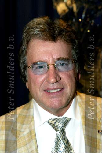 Rotterdam 13 april 2004
Presentatie cd Lee Towers in Hotel New York.
Lee Towers