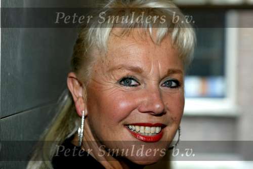 Amsterdam 28 april 2004
Lunch nominaties Musical Awards in Amsterdam.
Loeki Knol