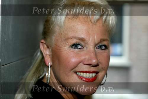 Amsterdam 28 april 2004
Lunch nominaties Musical Awards in Amsterdam.
Loeki Knol