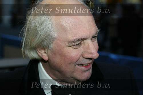 Amsterdam 6 april 2004
Premiere Alzheimer in Tuschinski.
Mathijs v Heyninge