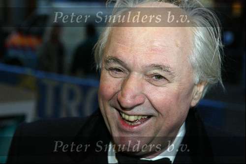 Amsterdam 6 april 2004
Premiere Alzheimer in Tuschinski.
Mathijs v Heyninge