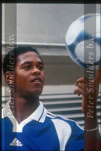 Patrick Kluivert