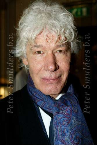 Amsterdam 19 april 2004
Presentatie cd voor Unicef in Hotel Americain.
Paul v Vliet