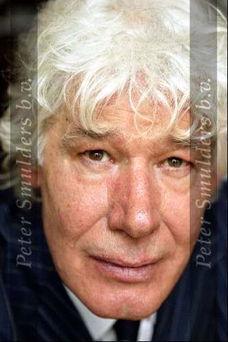 Amsterdam 19 april 2004
Presentatie cd voor Unicef in Hotel Americain.
Paul v Vliet