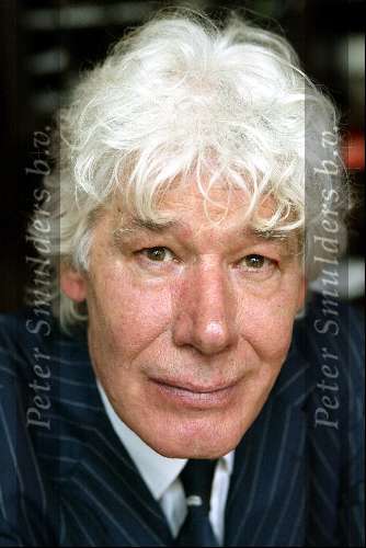 Amsterdam 19 april 2004
Presentatie cd voor Unicef in Hotel Americain.
Paul v Vliet