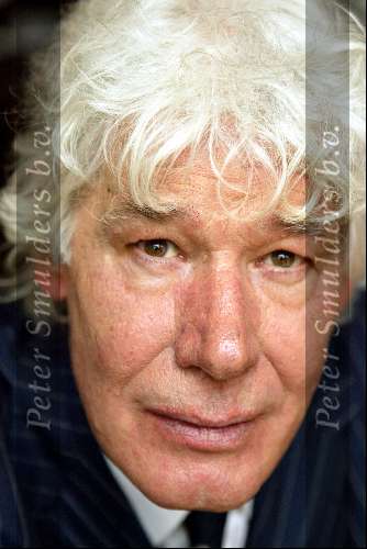 Amsterdam 19 april 2004
Presentatie cd voor Unicef in Hotel Americain.
Paul v Vliet