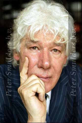 Amsterdam 19 april 2004
Presentatie cd voor Unicef in Hotel Americain.
Paul v Vliet