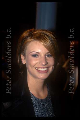 Pernilla La Lau