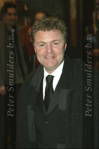 Amsterdam 6 april 2004
Premiere Alzheimer in Tuschinski.
Rene Mioch