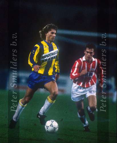 Rob Maas