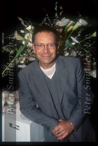 Rob de nijs
